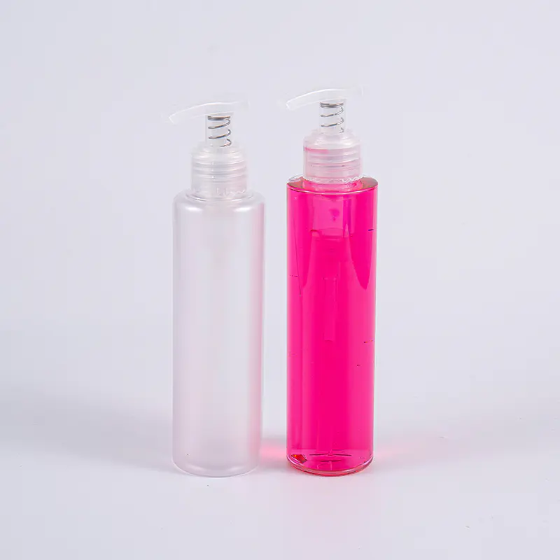 Bottiglie di tonico viso Frost Color da 150 ml Bottiglie di tonico viso Frost Color da 150 ml