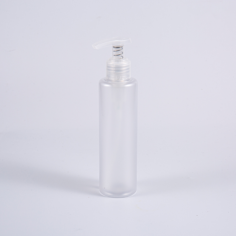Bottiglie di tonico viso Frost Color da 150 ml Bottiglie di tonico viso Frost Color da 150 ml