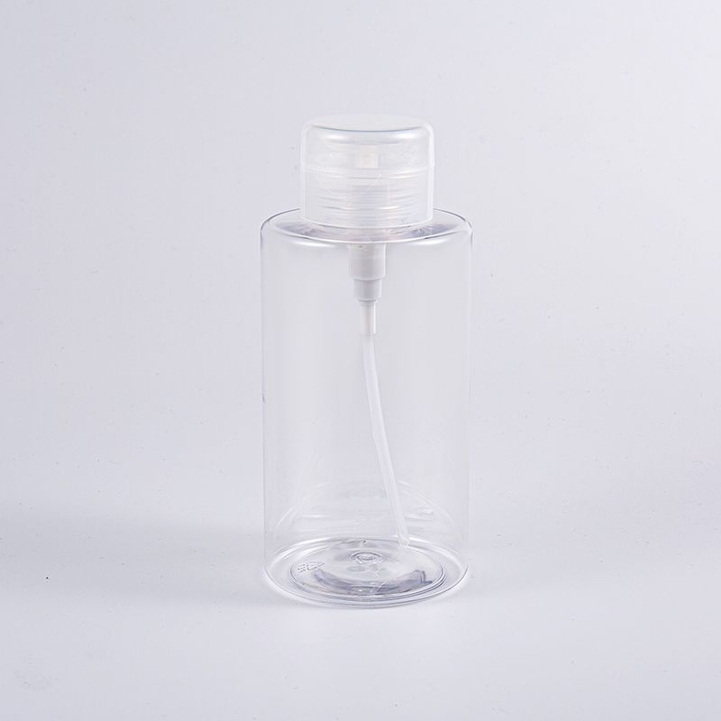Flaconi struccanti da 200 ml