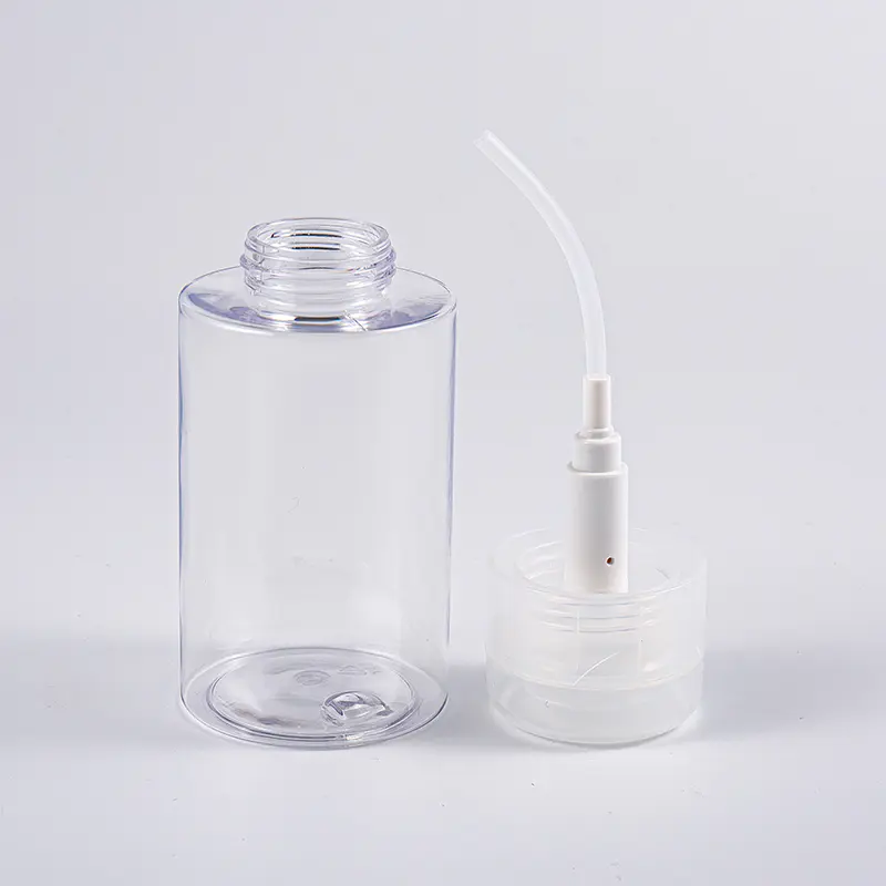 Flaconi struccanti da 500 ml