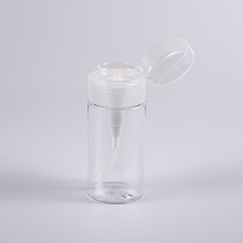 Flaconi struccanti da 120 ml