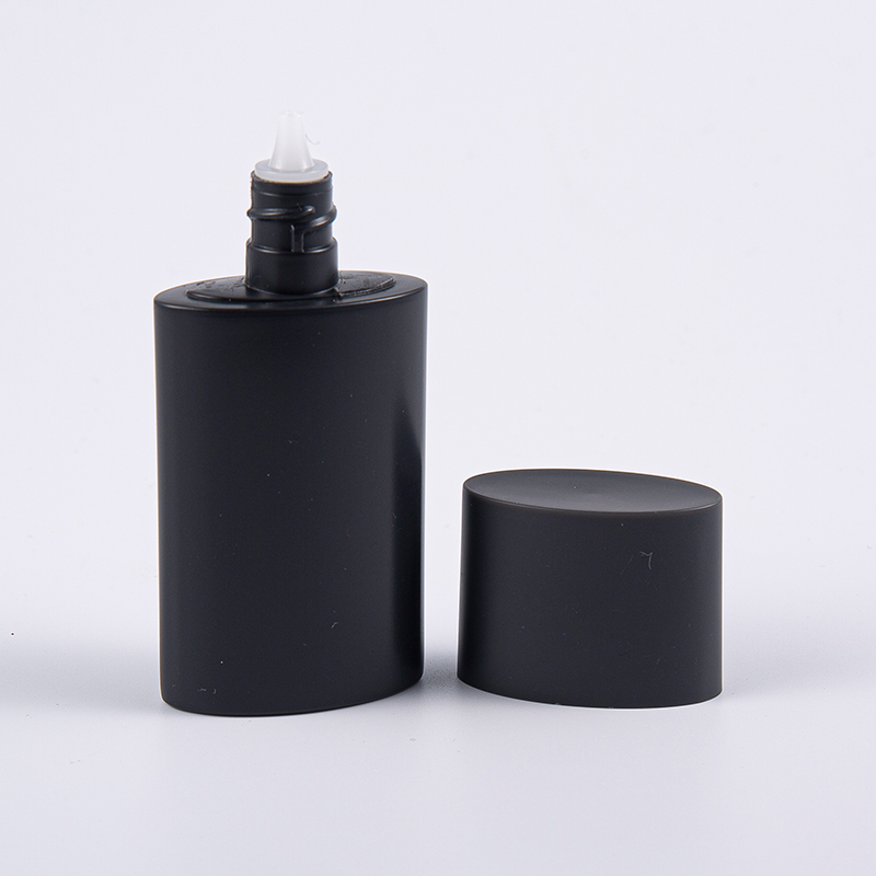 Contenitore a prova di perdite per crema solare ed elementi essenziali da viaggio Flacone per protezione solare multistrato EVOH da 30 ml Contenitore a prova di perdite per crema solare ed elementi essenziali da viaggio Flacone per protezione solare multistrato EVOH da 30 ml
