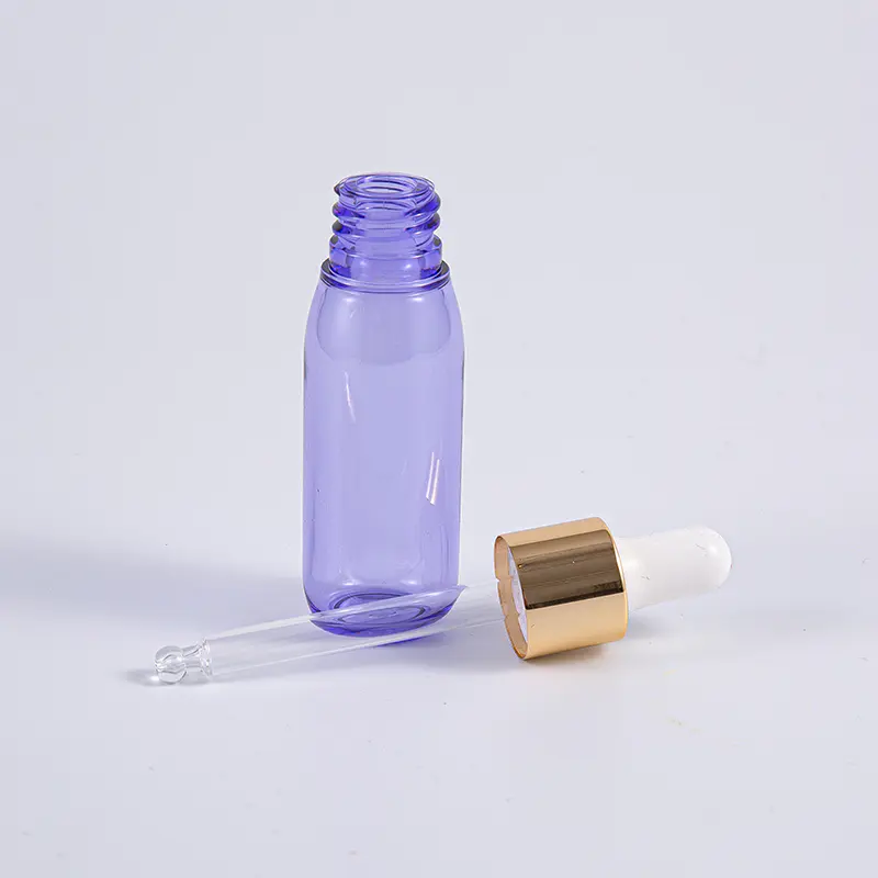 Formulazioni Premium Small Volume 10ml 20ml 30ml 50ml con contagocce Formulazioni Premium Small Volume 10ml 20ml 30ml 50ml con contagocce