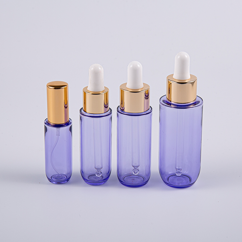 Formulazioni Premium Small Volume 10ml 20ml 30ml 50ml con contagocce Formulazioni Premium Small Volume 10ml 20ml 30ml 50ml con contagocce
