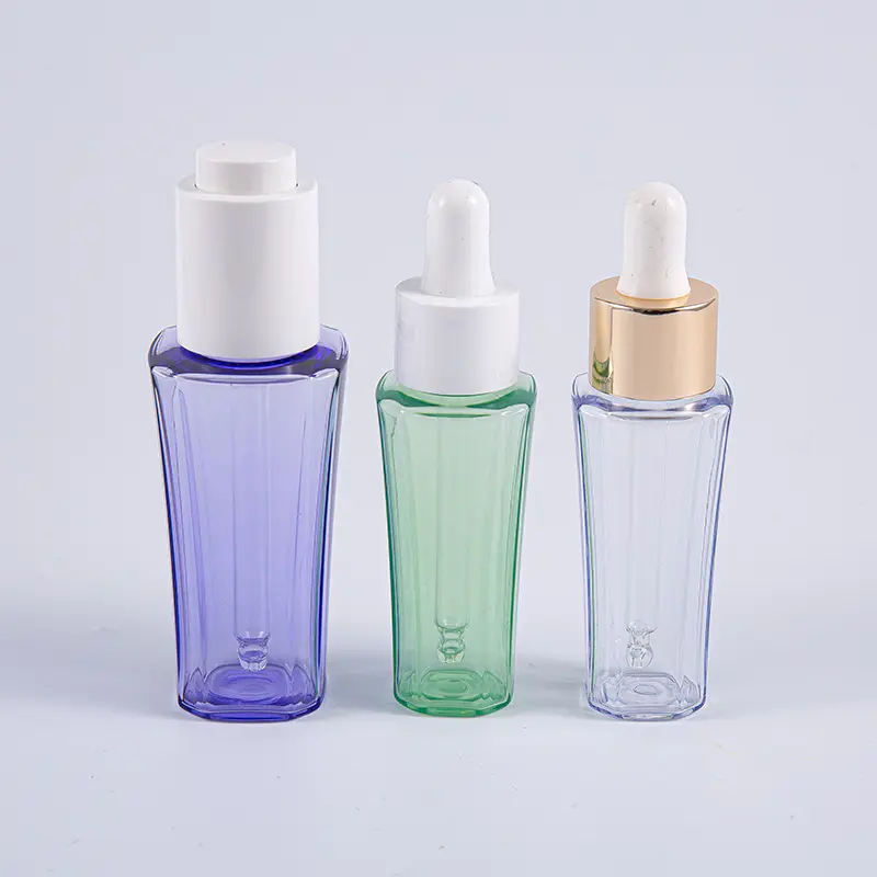 Formulazioni Premium Small Volume 30ml 50ml con contagocce