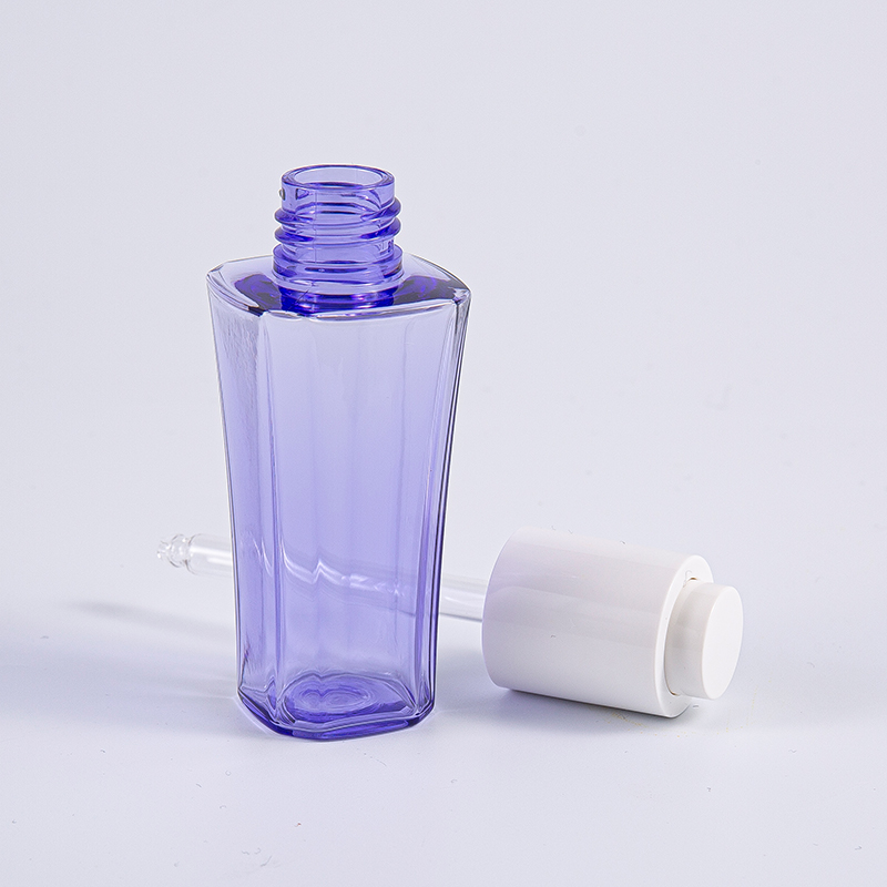 Formulazioni Premium Small Volume 30ml 50ml con contagocce
