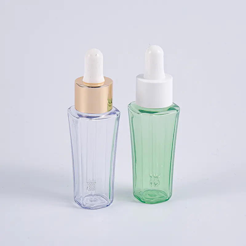 Formulazioni Premium Small Volume 30ml 50ml con contagocce