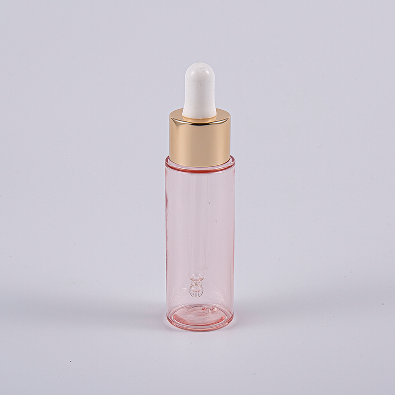 Flacone sottile per lozione PETG da 10 ml 20 ml 30 ml 50 ml con pompa Flacone sottile per lozione PETG da 10 ml 20 ml 30 ml 50 ml con pompa